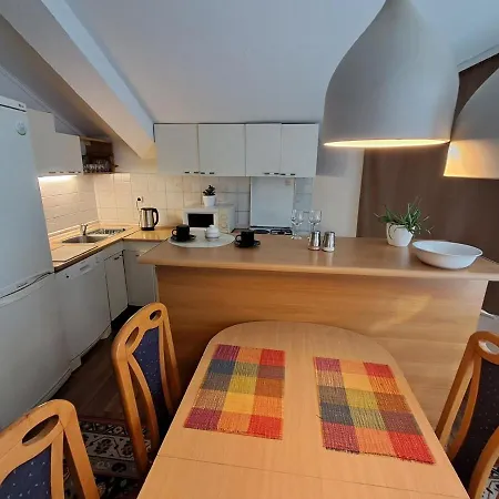 Апартаменты Boema *